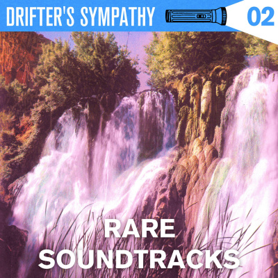 Emil Amos Drifters Sympathy