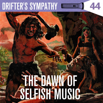 Emil Amos Drifters Sympathy