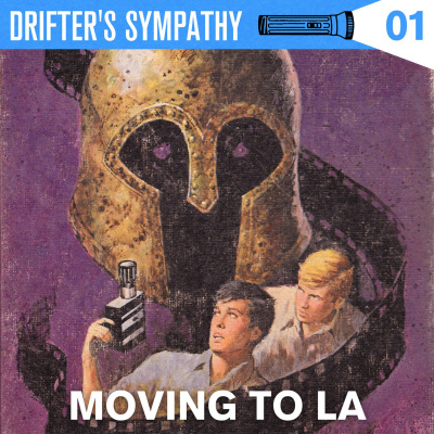 Emil Amos Drifters Sympathy