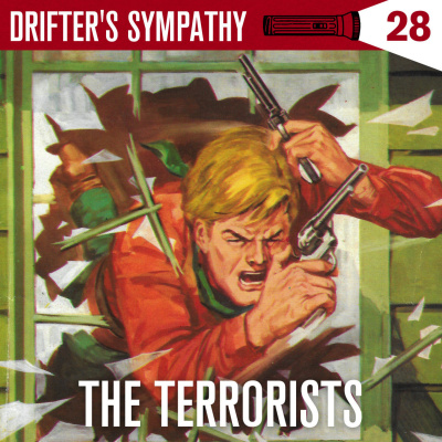 Emil Amos Drifters Sympathy