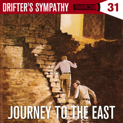 Emil Amos Drifters Sympathy