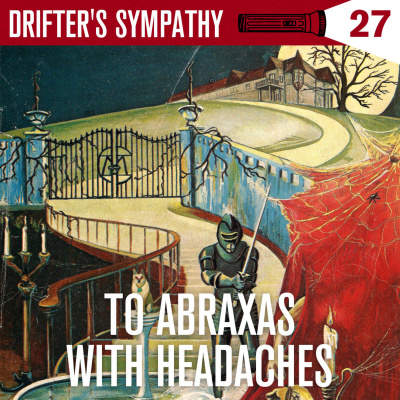 Emil Amos Drifters Sympathy