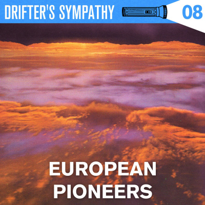 Emil Amos Drifters Sympathy