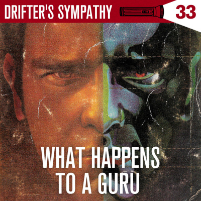 Emil Amos Drifters Sympathy