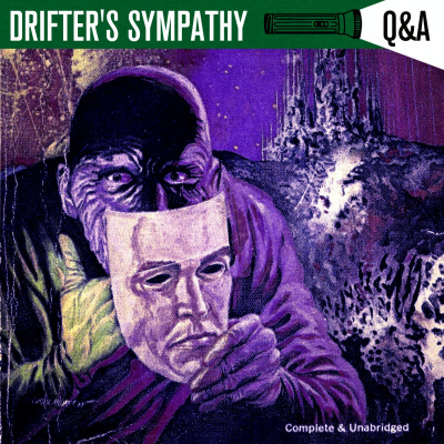 Emil Amos Drifters Sympathy