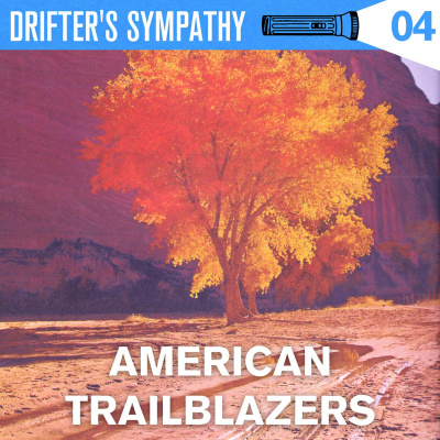 Emil Amos Drifters Sympathy