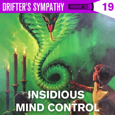 Emil Amos Drifters Sympathy