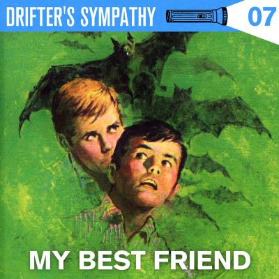 Emil Amos Drifters Sympathy