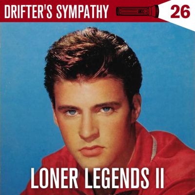 Emil Amos Drifters Sympathy