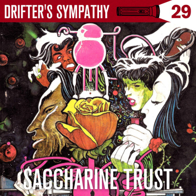 Emil Amos Drifters Sympathy