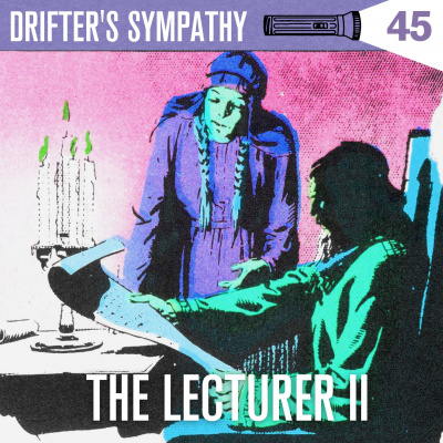 Emil Amos Drifters Sympathy