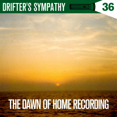 Emil Amos Drifters Sympathy