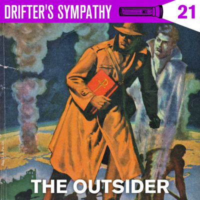 Emil Amos Drifters Sympathy