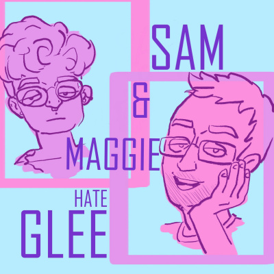 Sam And Maggie Hate Glee