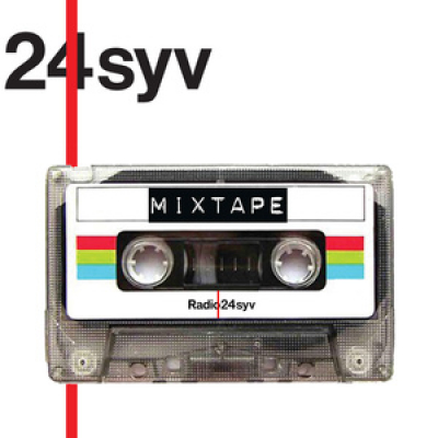 Mixtape Radio24syv