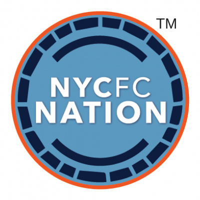Nycfc Nation Podcast | New York City Fc | Nyc Football Club | Mls | Soccer | Futbol