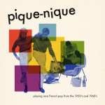 Pique-nique - The 60s French Pop Podcast