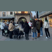 Curioseando | Los 10 mandamientos del buen guía