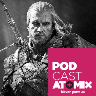 #atomixpodcast