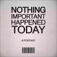 Nothing Important Happened Today #35: Other Countries are Mostly the Same but Also Different