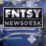 Fntsy Newsdesk Sponsored By Ny Daily News
