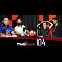 Multicast #104 : Des droits de devs et du cinéma!
