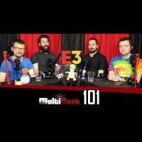 Multicast #101 : Retour sur le E3 2019!