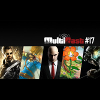 Multicast #17 : Les jeux les plus attendus de l’année