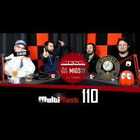 Multicast #110 : Spécial MEGA+MIGS, The Outer Worlds, Call of Duty et Manifold Garden!