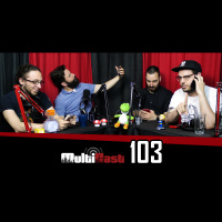 Multicast #103 : Des jeux d’été et Hollywood dans votre console!