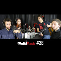 Multicast #38 : Pokémon  balade en charrette