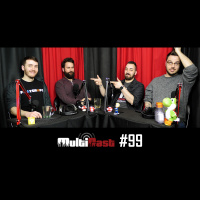 Multicast #99 : One man game avec Playcraft!