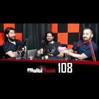 Multicast #108 : Apple Arcade, Borderlands 3, Link’s Awakening et une oie hostile!