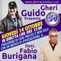 Intervista al dott. Fabio Burigana