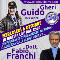 Intervista al Dottor Fabio Franchi