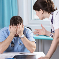 Denuncia di una ascoltatrice trattata per tumore al seno allospedale Careggi