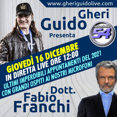 Gheri Guido - Il Podcast