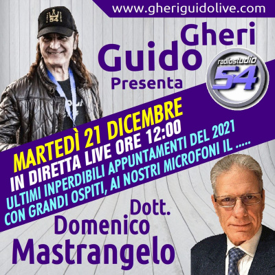 Gheri Guido - Il Podcast