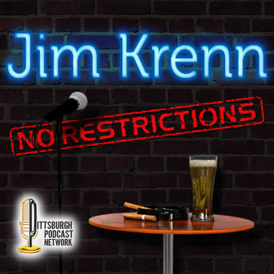 Jim Krenn No Restrictions
