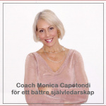Coach Monica Capotondi - För Ett Bättre Självledarskap