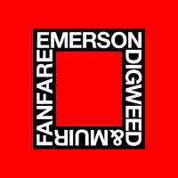 Darren Emerson, John Digweed  Nick Muir - Fanfare (Paul Nuance Lost In Space Mix)