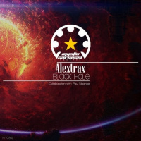 Alextrax  Paul Nuance - New Day