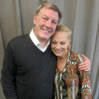 EP 122: Neal and Page: Sexual Harassment in Modeling, Neals #MeToo moment, curvy girls are in!