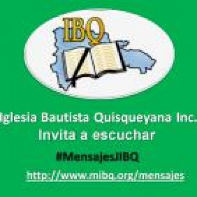 Mensajes Jovenes Iglesia Bautista Quisqueyana