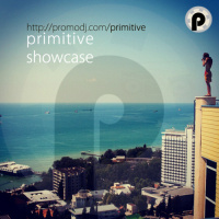 PRimitive Showcase 030 [Guest Mix Wech Maro]