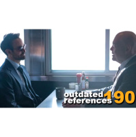 Outdated References 190: Born Again?