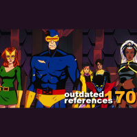 Outdated References 170: X-Men 97 Finale