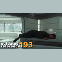 Outdated References 193: So Much!