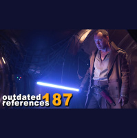 Outdated References 187: Skeleton Crew Finale