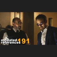 Outdated References 191: Ramblings